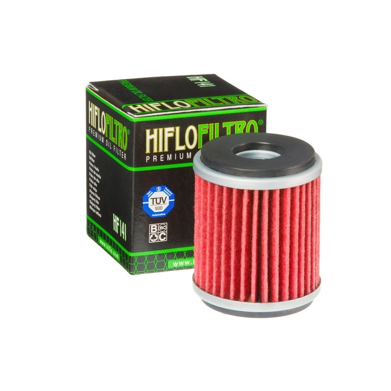 Olejový filtr HIFLOFILTRO