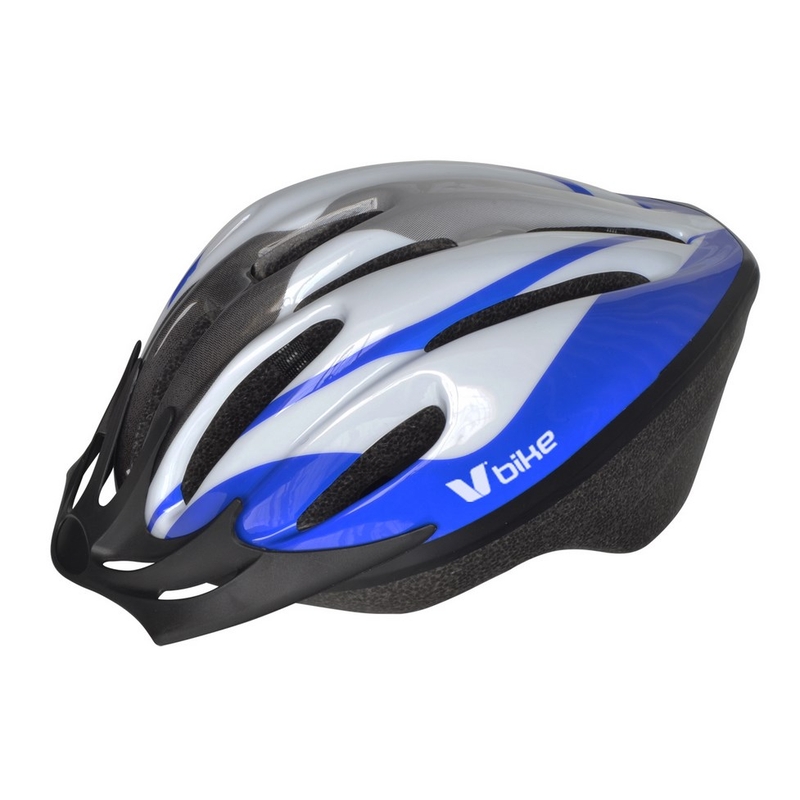 Cyklistická helma Vicma Vbike Junior výprodej