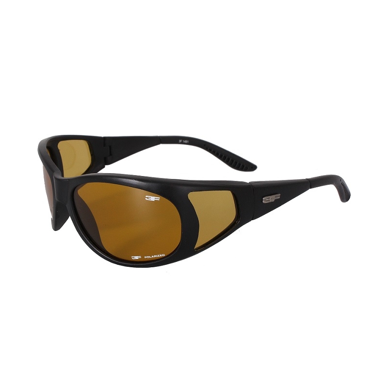 Brýle 3F-1491 hnědé