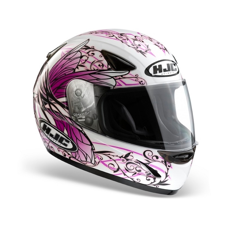 Dámská přilba na moto HJC CS-14 Naviya MC31
