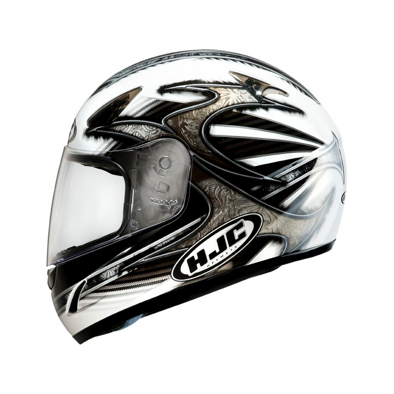 Integrální přilba na moto HJC CS-14 Blitz MC5 výprodej