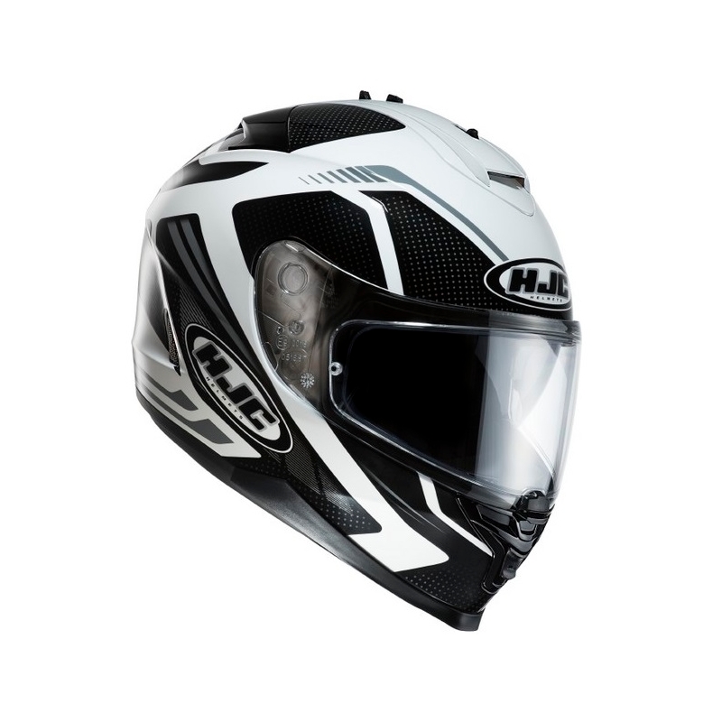Integrální přilba na moto HJC IS-17 Spark MC5 výprodej
