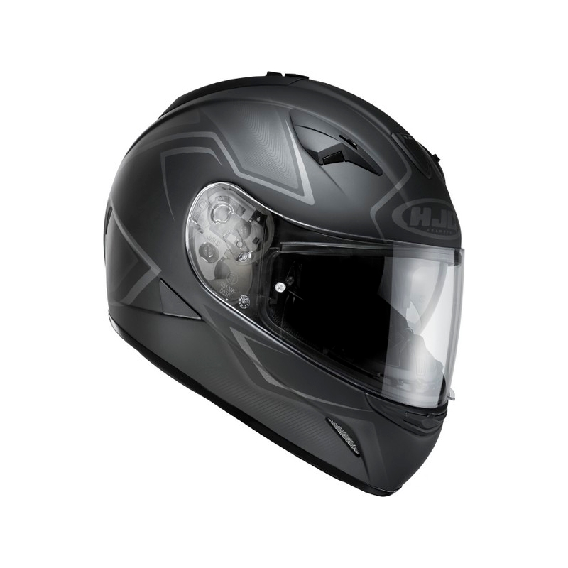 Integrální přilba na moto HJC TR-1 SIG MC5F