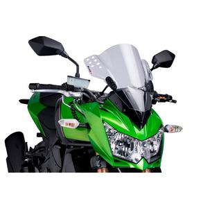 Plexi štít PUIG RAFALE 5881H kouřová výprodej