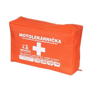 Motolékárnička SK MAXI