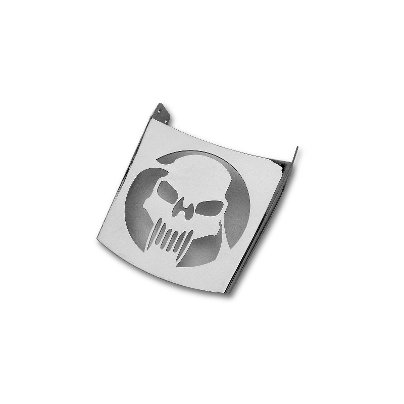 Zadní nosič - Lebka široká 265 mm výprodej