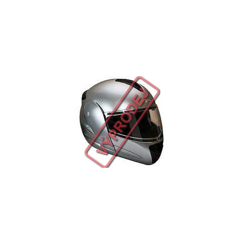 Moto přilba výklopná M-Line V210 - vel. S