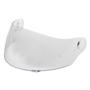 Čiré plexi pro přilbu Lazer MH2