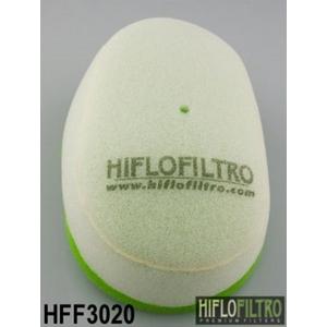 Pěnový vzduchový filtr HIFLOFILTRO