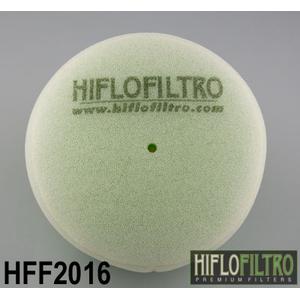 Pěnový vzduchový filtr HIFLOFILTRO