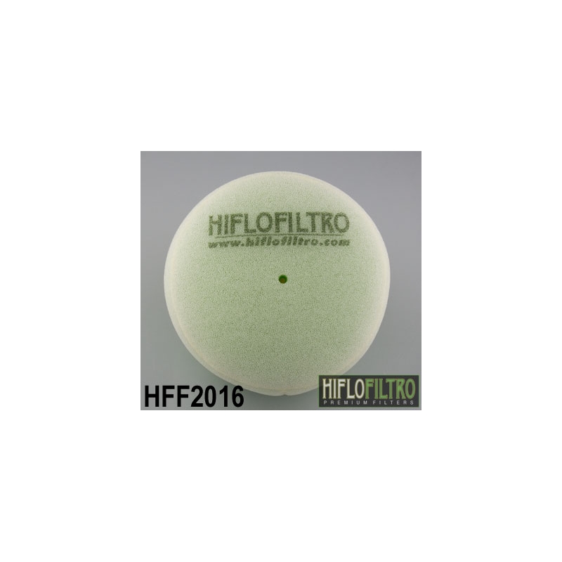 Pěnový vzduchový filtr HIFLOFILTRO
