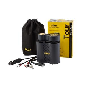 Kompresor airMAN Tour 12V