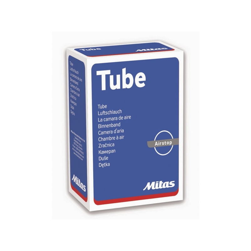 Motocyklová duše Mitas HD 21" (2.75 - 3.60)