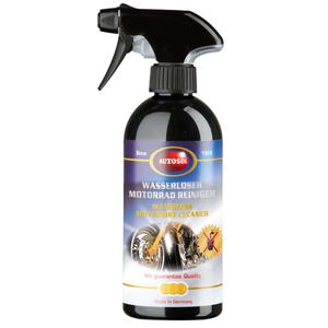 Čistič motocyklu bez vody Autosol Waterless Motorbike Cleaner 500 ml