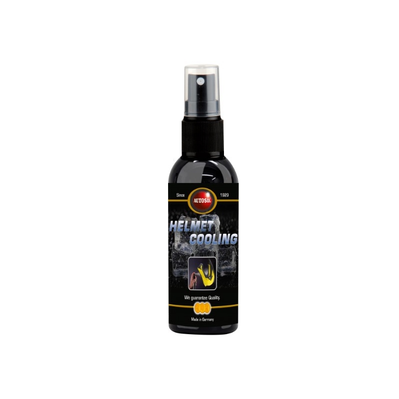 Chladící sprej do helmy Autosol Helmet Cooling Spray 50 ml