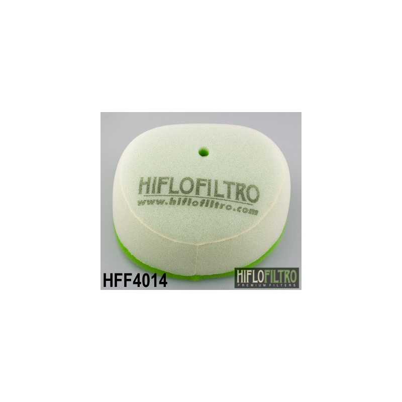 Vzduchový filtr Hiflofiltro HFF4014