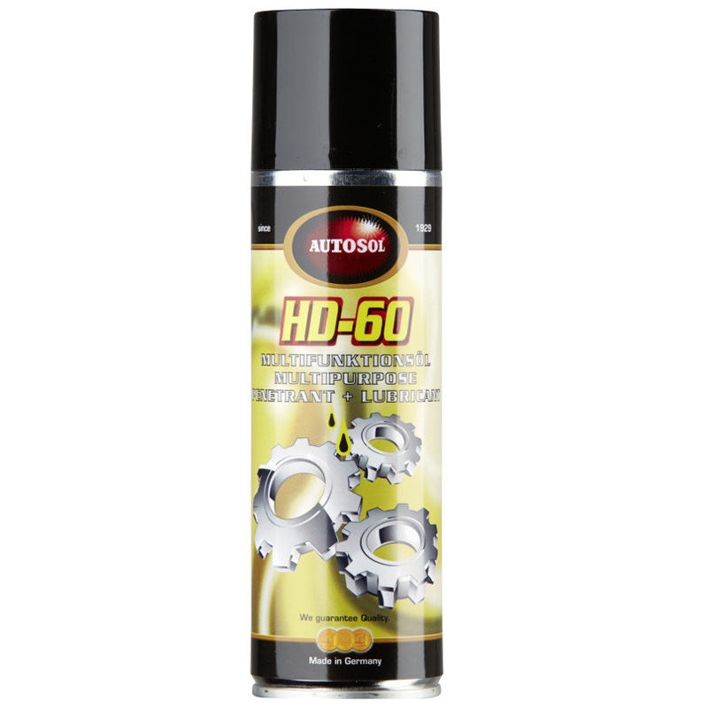 Univerzální mazací sprej Autosol HD 60 300 ml výprodej