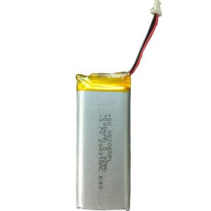 Náhradní baterie pro Bluetooth Intercom MaxTo M3