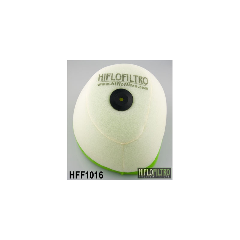 Vzduchový filtr Hiflofiltro HFF1016