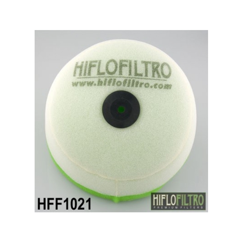 Vzduchový filtr Hiflofiltro HFF1021