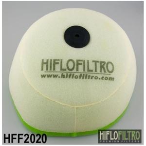 Vzduchový filtr Hiflofiltro HFF2020
