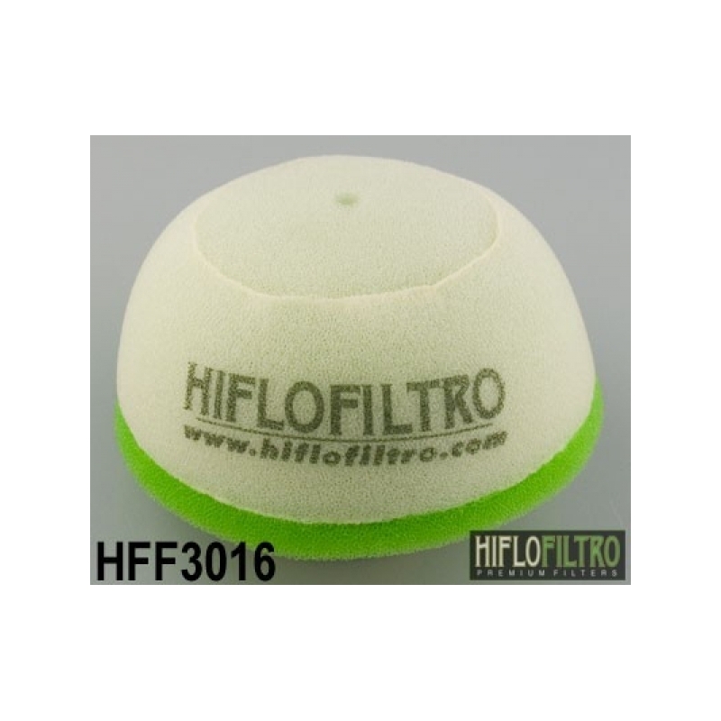 Vzduchový filtr Hiflofiltro HFF3016