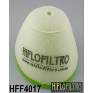 Vzduchový filtr Hiflofiltro HFF4017