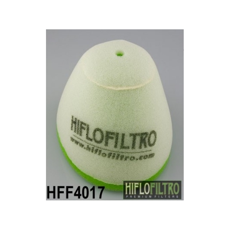 Vzduchový filtr Hiflofiltro HFF4017