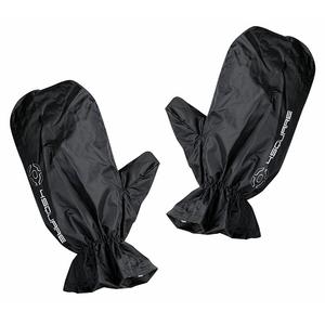 Nepromokavé návleky na rukavice 4SQUARE Fall