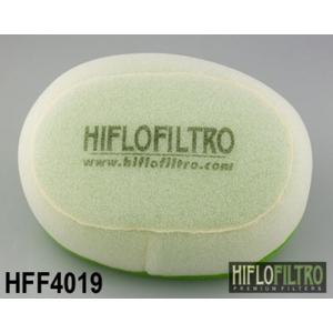 Vzduchový filtr Hiflofiltro HFF4019