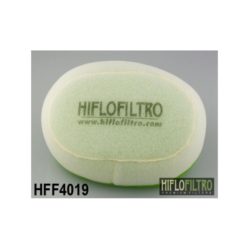 Vzduchový filtr Hiflofiltro HFF4019