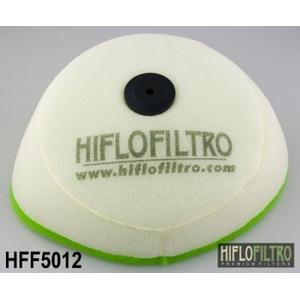 Pěnový vzduchový filtr HIFLOFILTRO