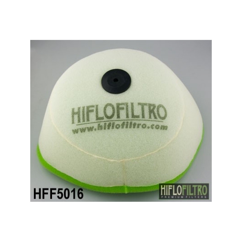 Pěnový vzduchový filtr HIFLOFILTRO