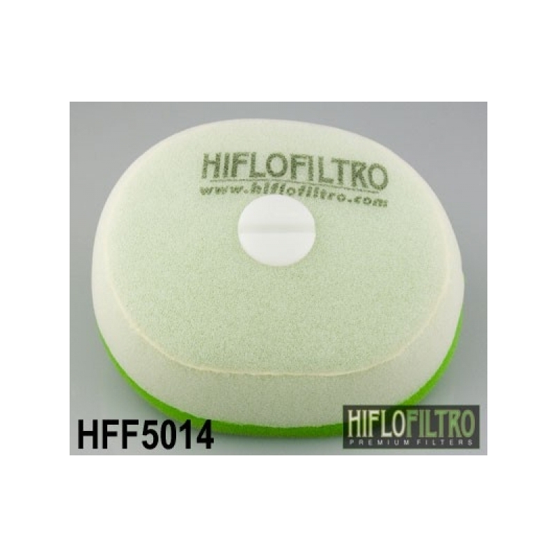 Vzduchový filtr Hiflofiltro HFF5014