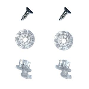 Piny k upevnění pinlocku na plexi LS2