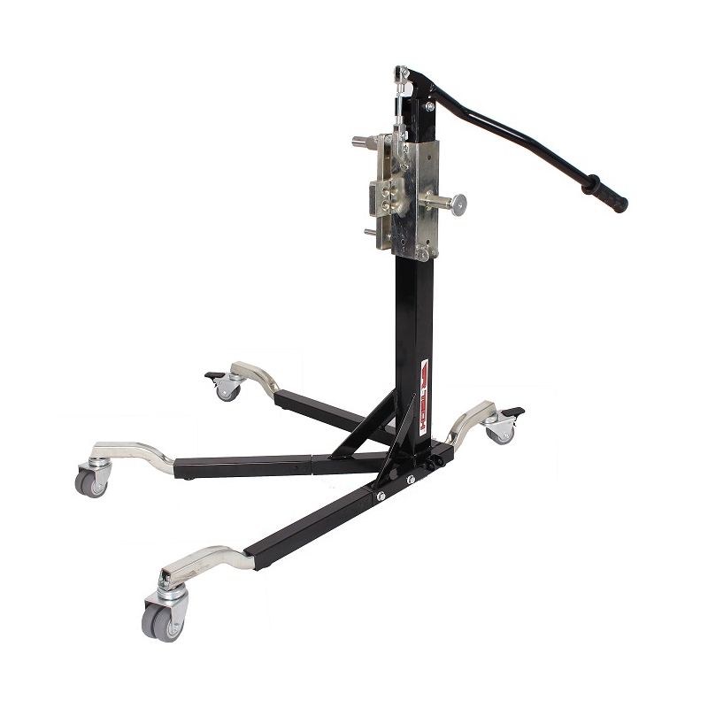 Centrální pojízdný stojan R-TOOL Honda CBR 1000 (08-14)