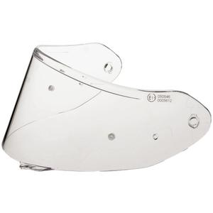 Čiré plexi pro přilby Airoh ST 501, Valor, Spark