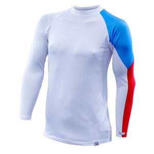 Termo triko nanosilver® CZECH - dlouhý rukáv