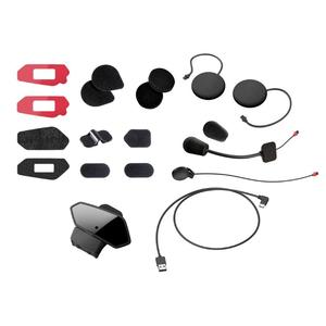 Sada příslušenství pro Bluetooth Intercom SENA 50R