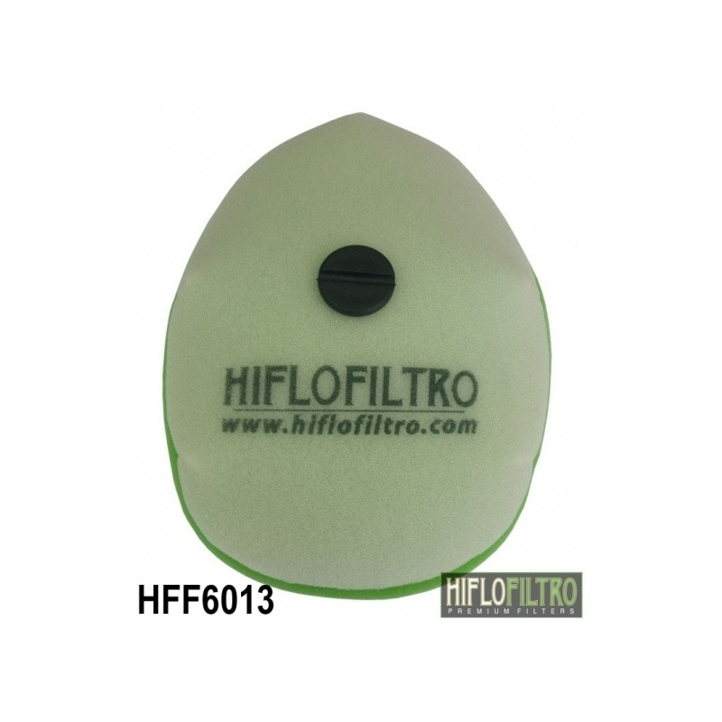 Vzduchový filtr Hiflofiltro HFF6013