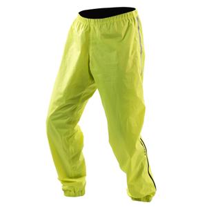 Kalhoty do deště Shima HydroDry+ fluo žluté