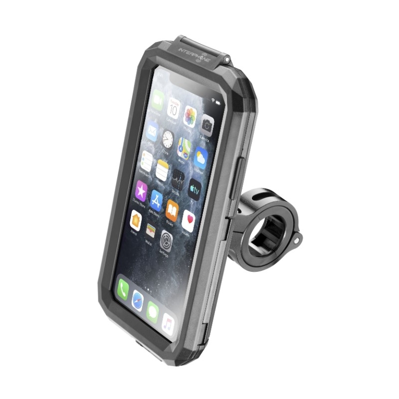 Voděodolné pouzdro Interphone pro Apple iPhone 11 Pro