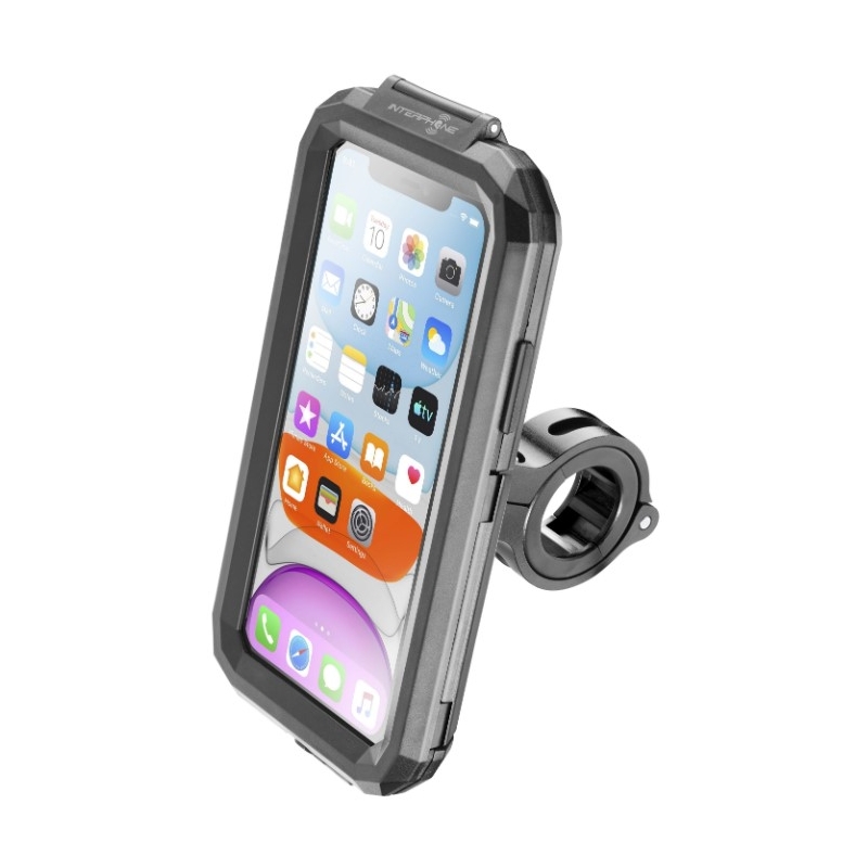 Voděodolné pouzdro Interphone pro Apple iPhone 11