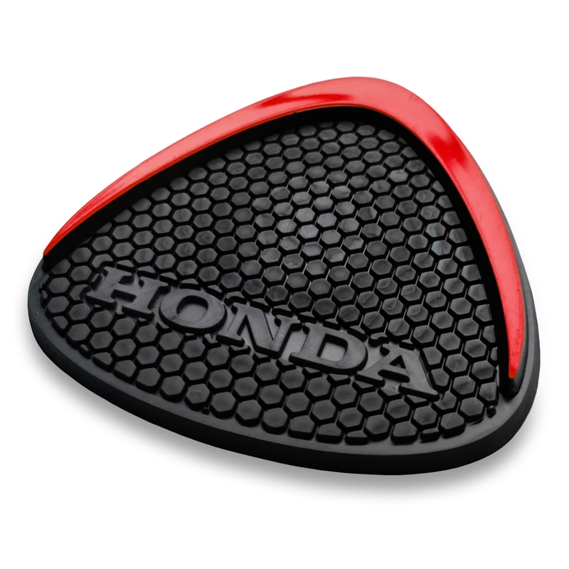 Podložka pod boční stojan Honda