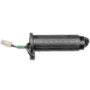 Náhradní pravá rukojeť pro vyhřívané gripy Oxford Hotgrips Cruiser a Cruiser Premium výprodej