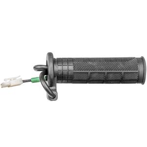 Náhradní pravá rukojeť pro vyhřívané gripy Oxford Hotgrips Premium Adventure