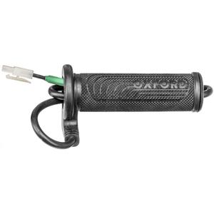 Náhradní pravá rukojeť pro vyhřívané gripy Oxford Hotgrips Premium Sports