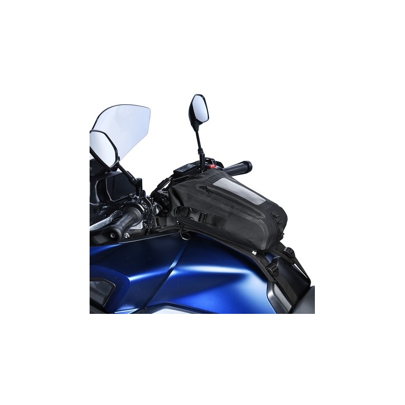 Tankbag na motocykl Oxford Aqua S8 černý