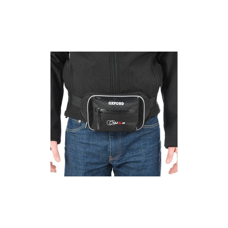 Ledvinka Oxford XW1s Waist Bag