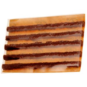 Sada 5 knotů THUMBS UP pro opravu auto/moto pneu